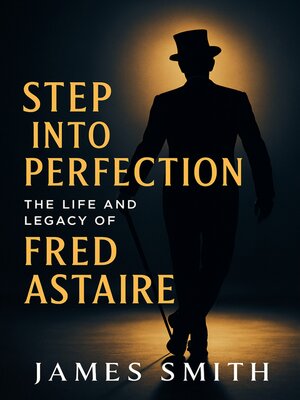 cover image of Step Into Perfection